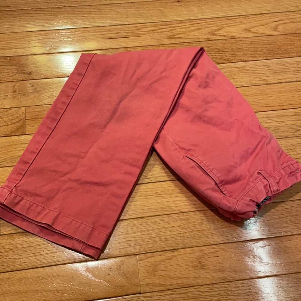 Vineyard vines dress pants